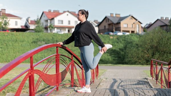 Kako postati aktivniji u svakodnevnom životu